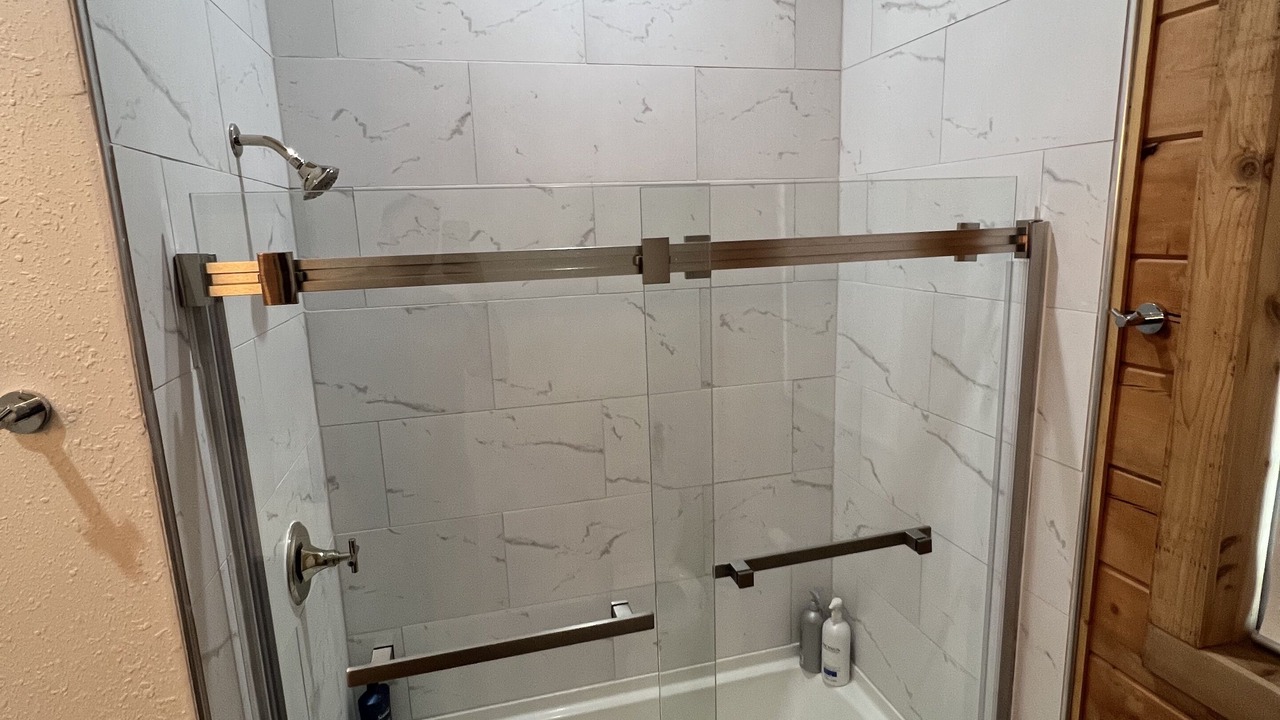 Photo of Bathroom in Edwards County