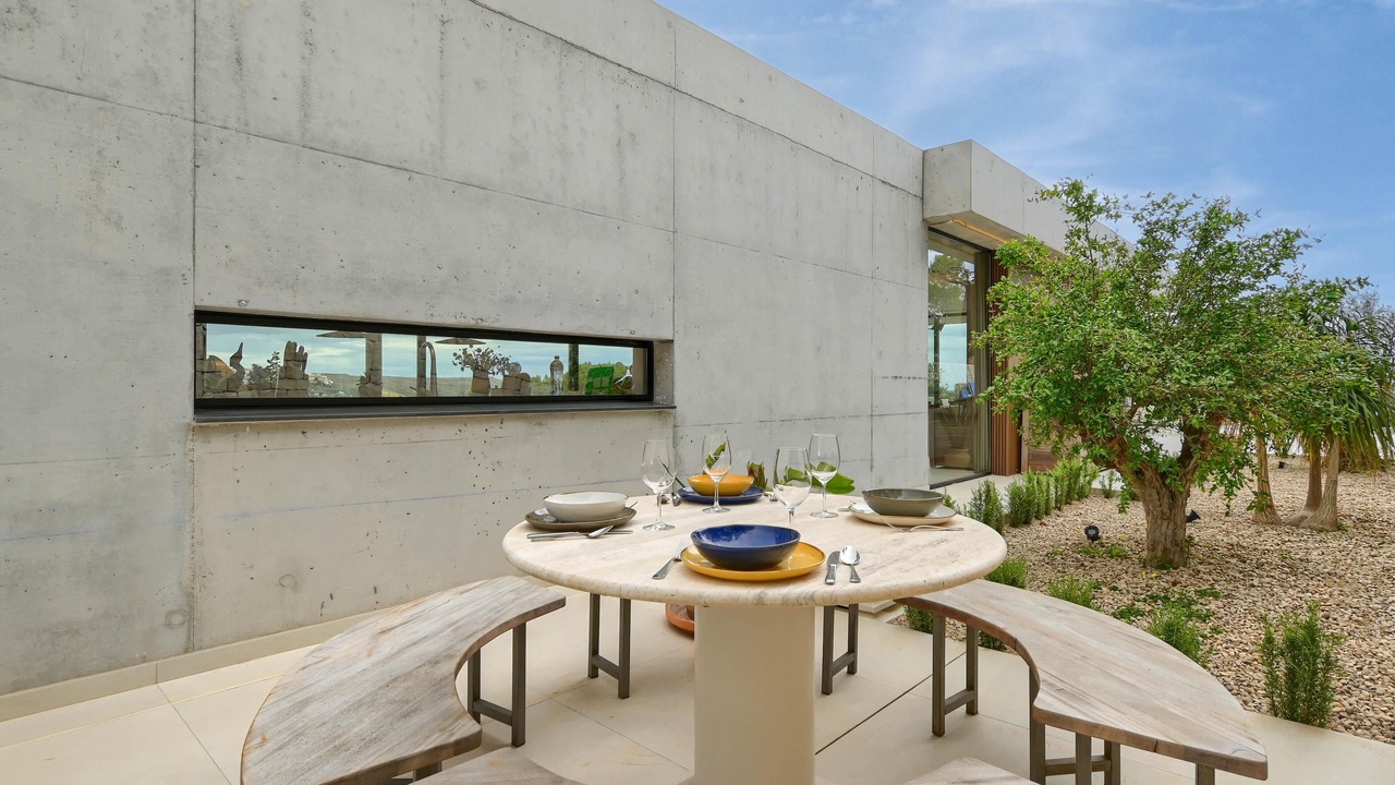 Photo of Outdoor in Javea