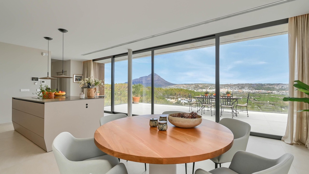 Photo of Bedroom in Javea