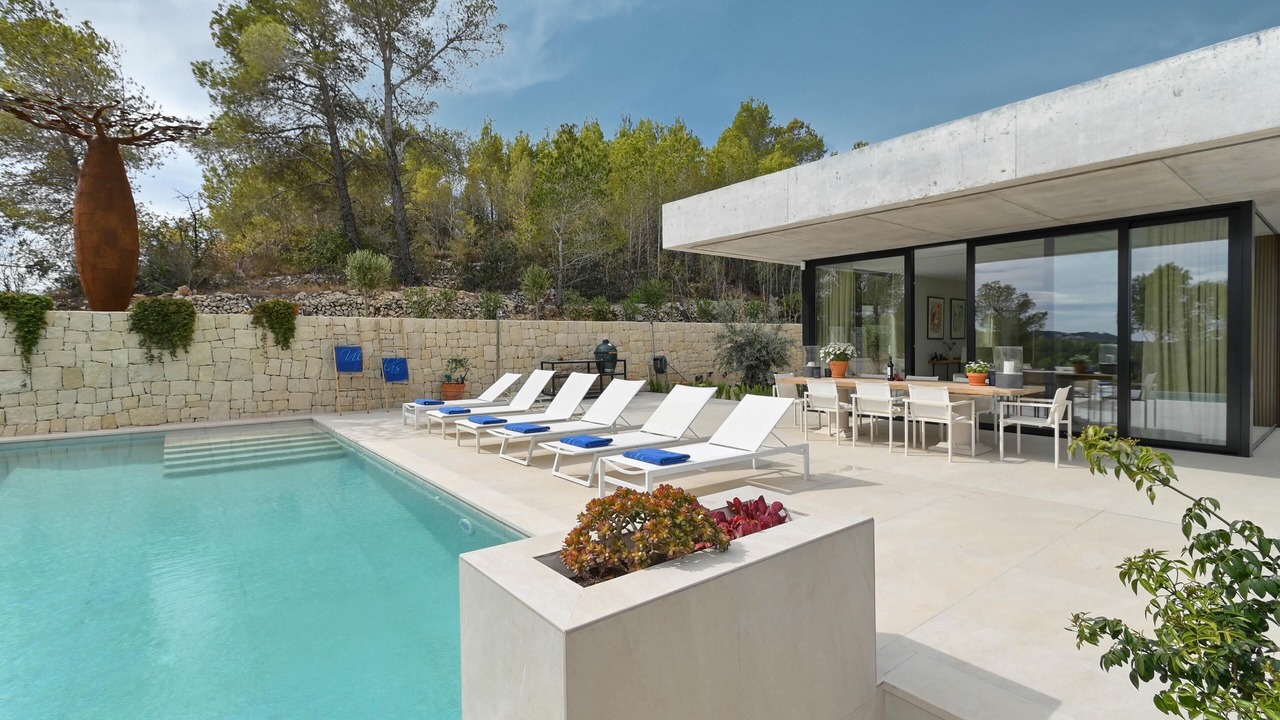 Photo of Outdoor in Javea