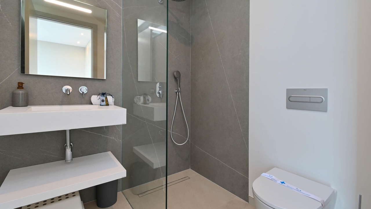 Photo of Bathroom in Javea