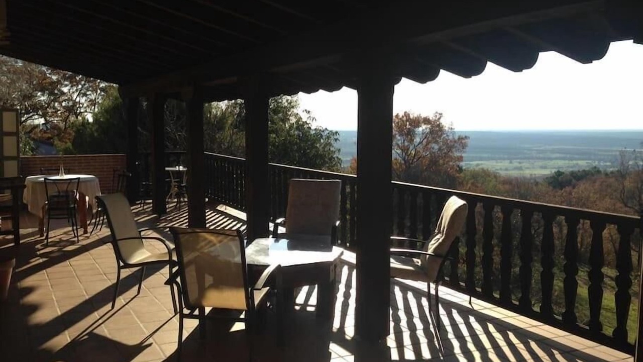 Photo of Outdoor in Candeleda