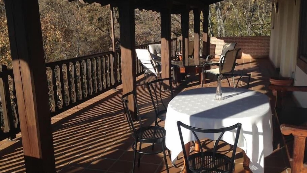 Photo of Outdoor in Candeleda