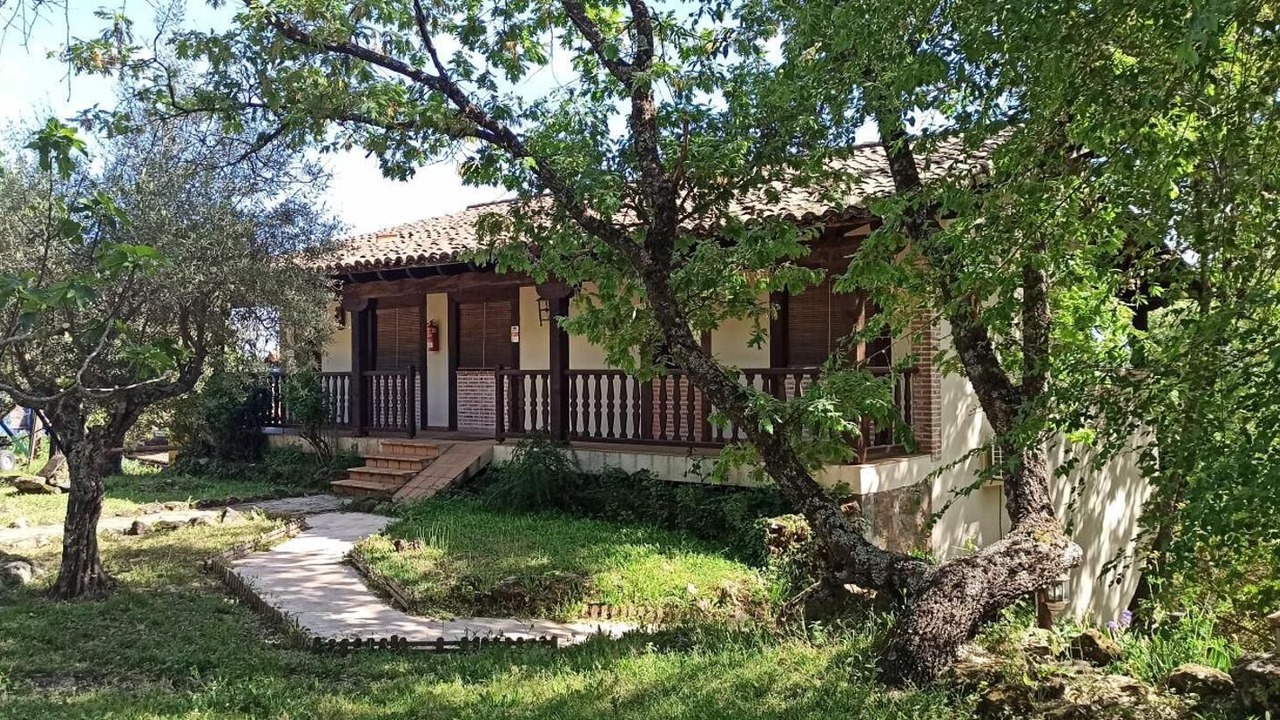 Photo of Outdoor in Candeleda