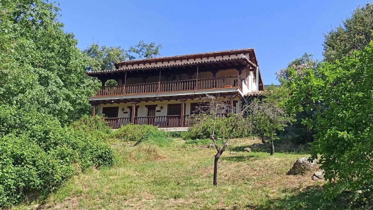 Photo of Outdoor in Candeleda