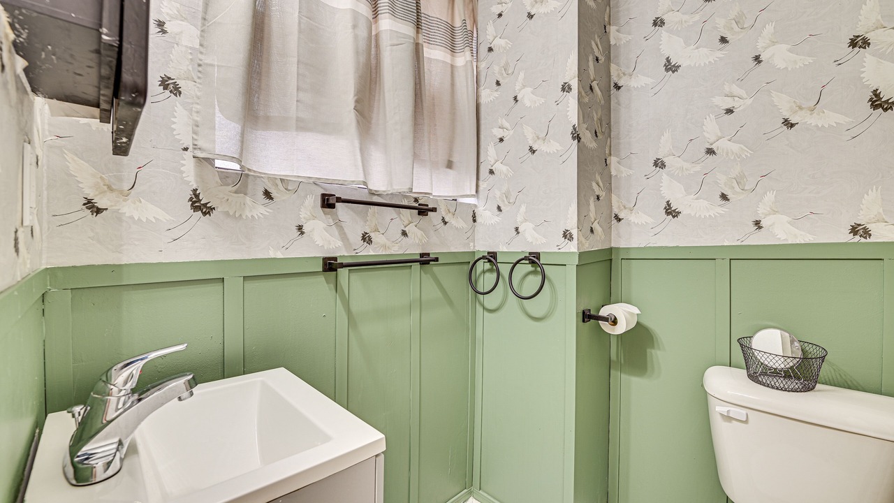 Photo of Bathroom in Albany