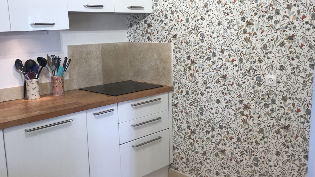 Photo of Kitchen in Saint-Mitre