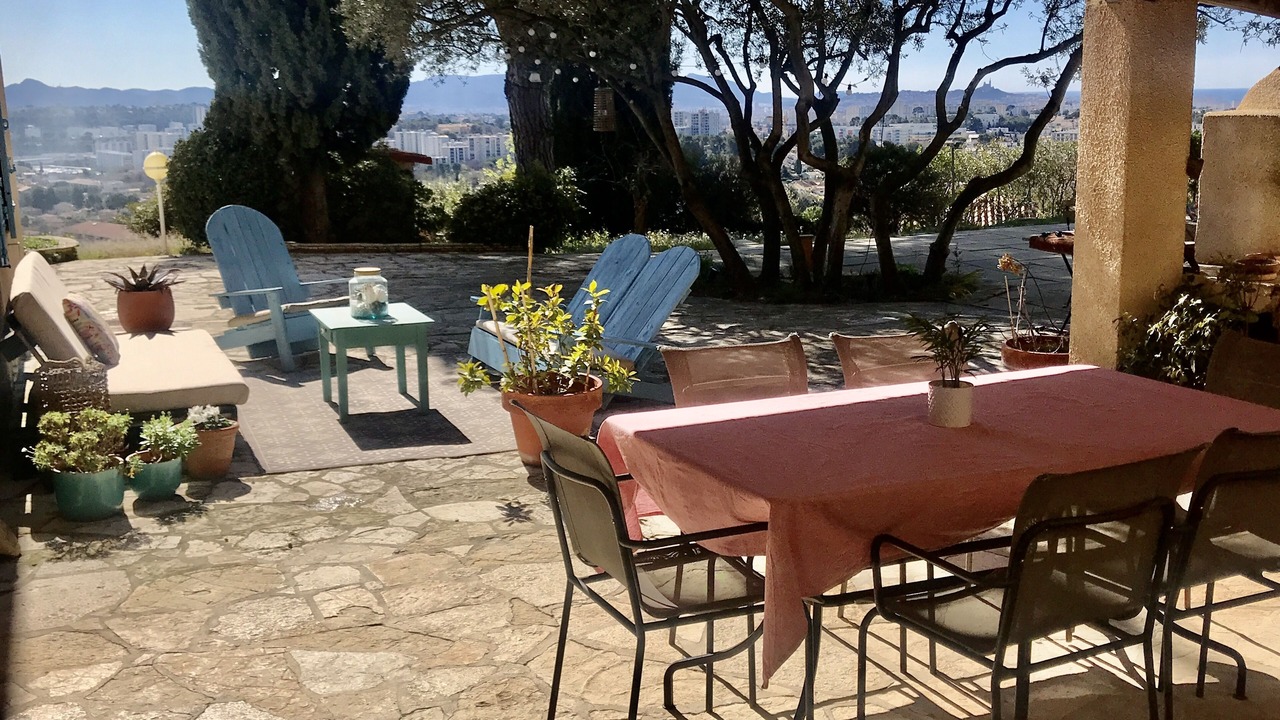 Photo of Outdoor in Saint-Mitre