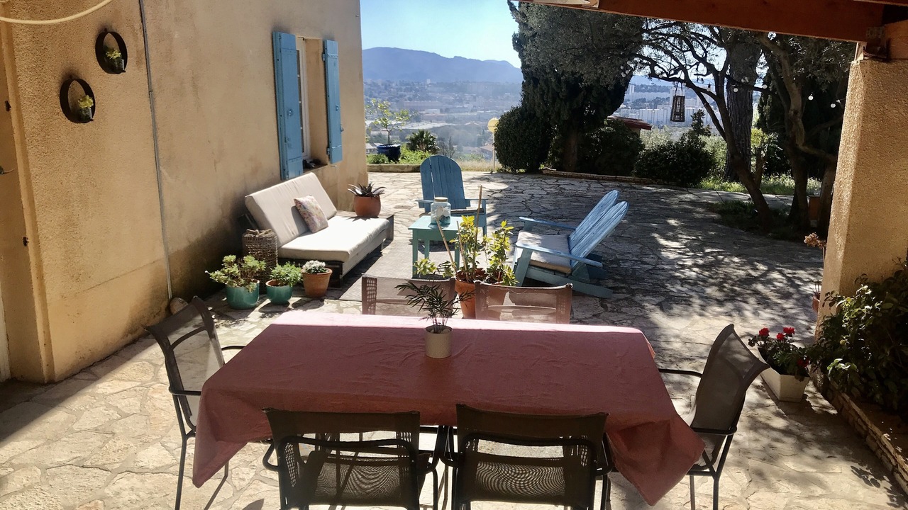 Photo of Outdoor in Saint-Mitre