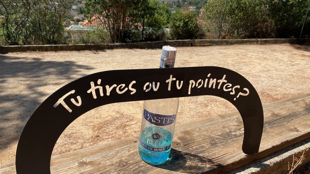 Photo of Outdoor in Saint-Mitre