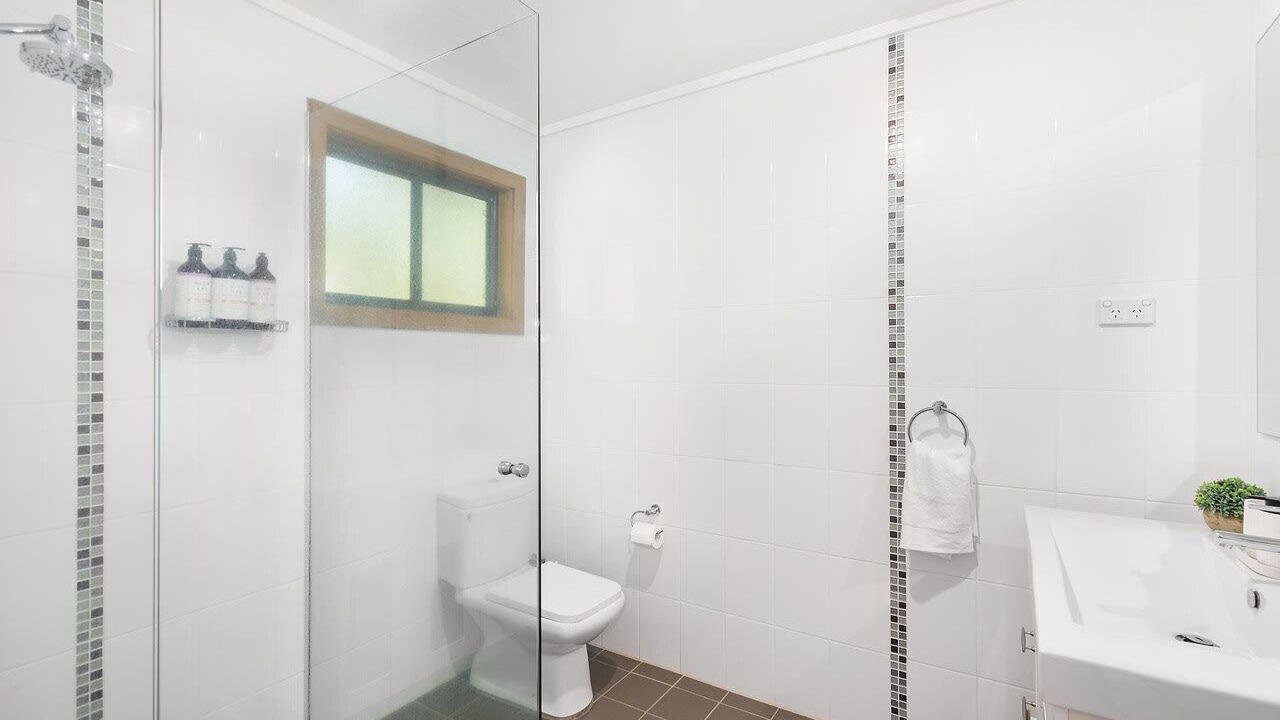 Photo of Bathroom in Macmasters Beach