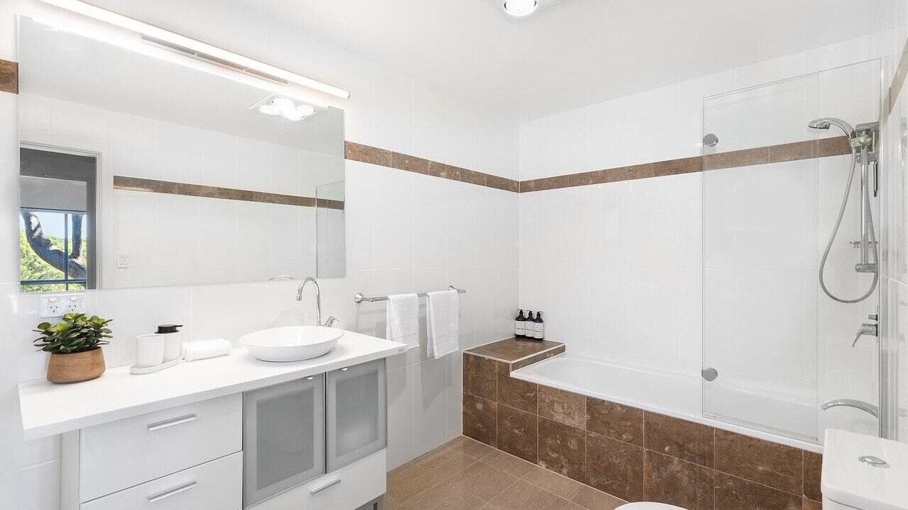 Photo of Bathroom in Macmasters Beach