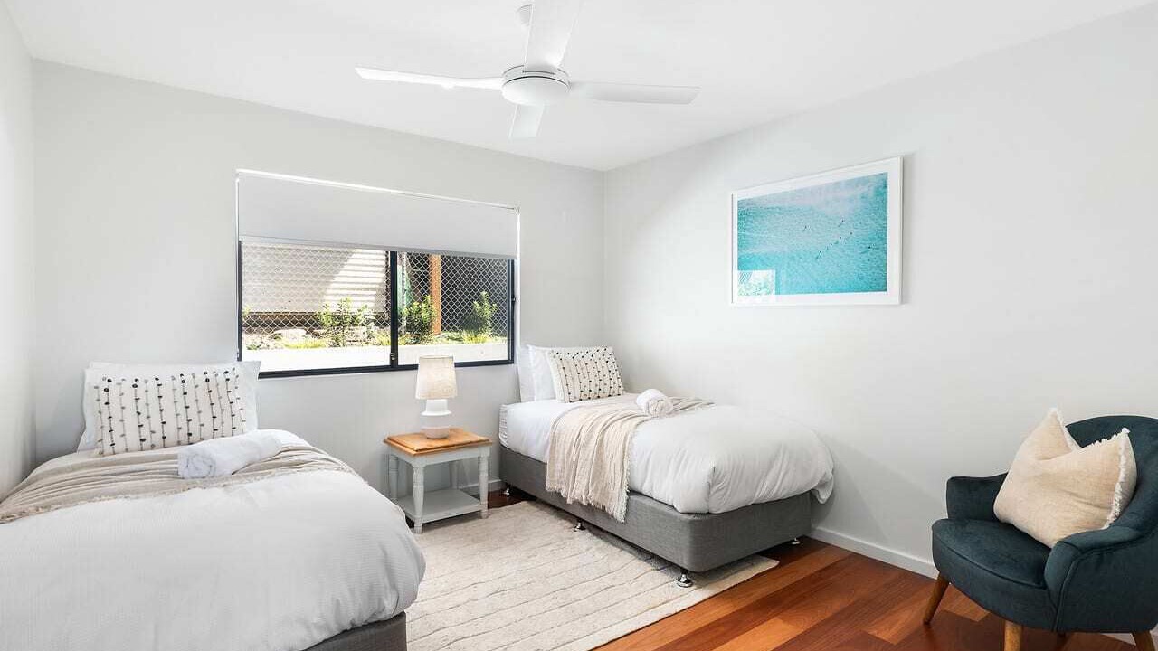 Photo of Bedroom in Macmasters Beach