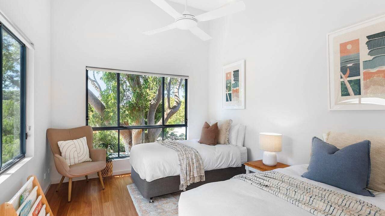 Photo of Bedroom in Macmasters Beach