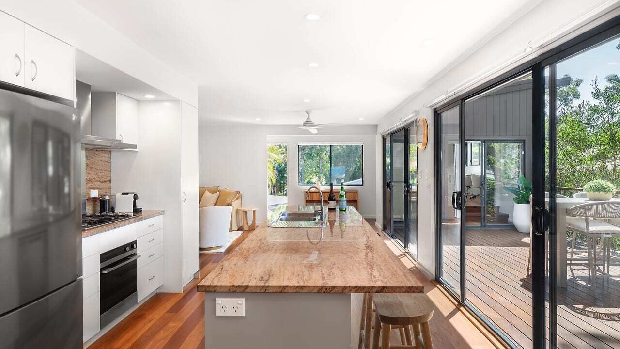 Photo of Kitchen in Macmasters Beach