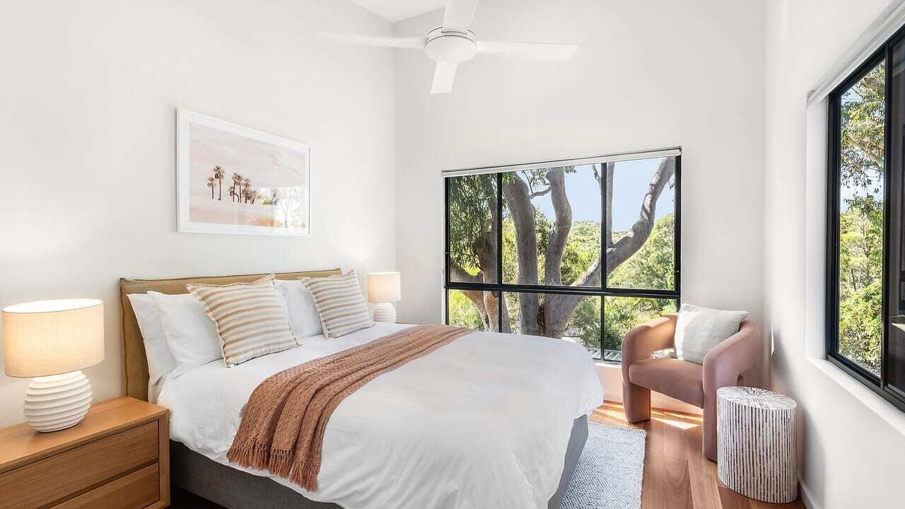 Photo of Bedroom in Macmasters Beach