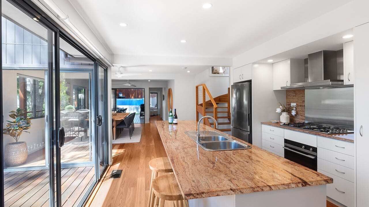 Photo of Kitchen in Macmasters Beach