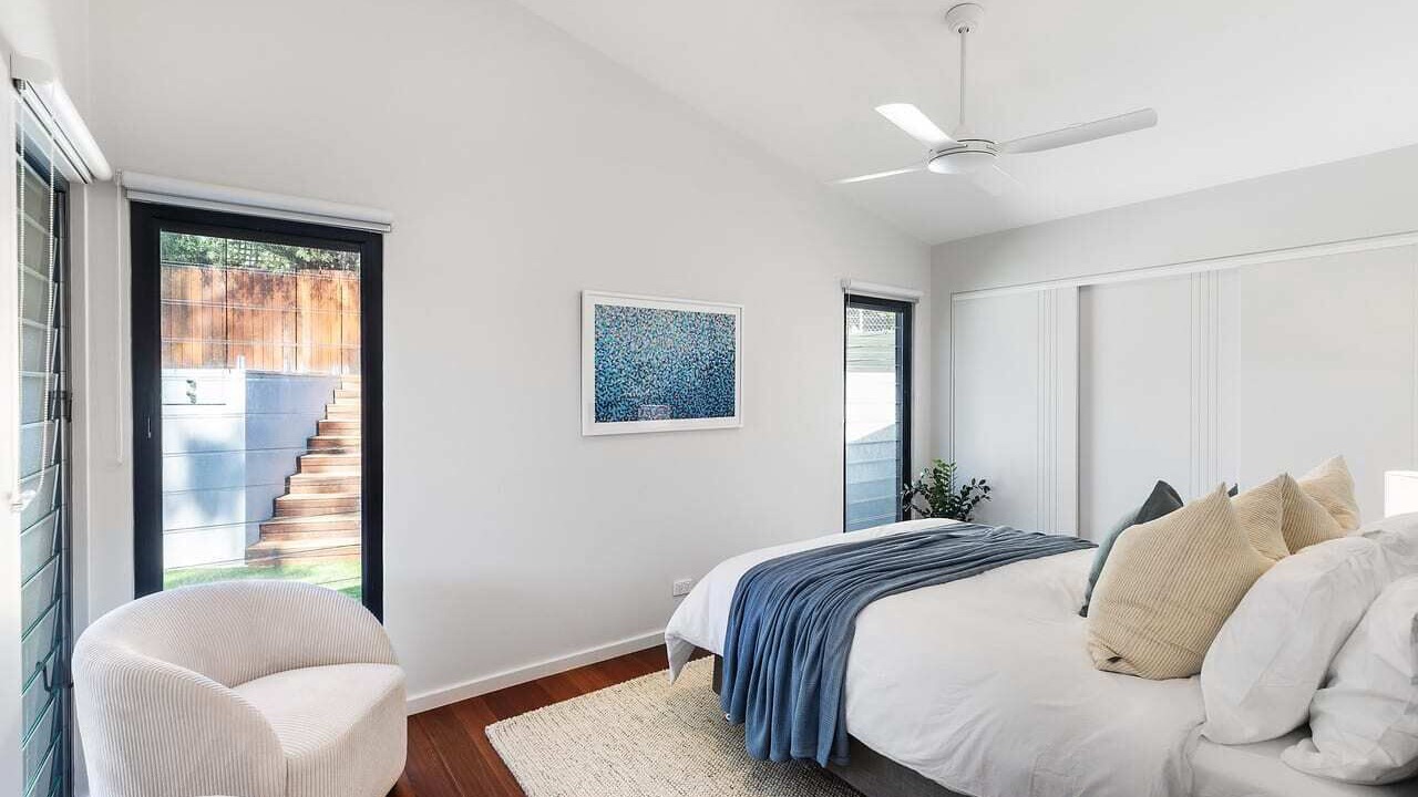 Photo of Bedroom in Macmasters Beach