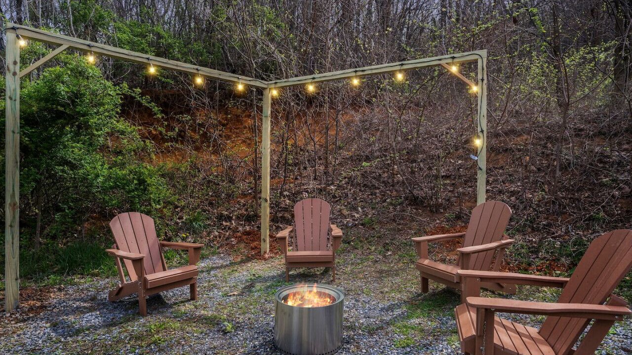 Photo of Outdoor in Stanley