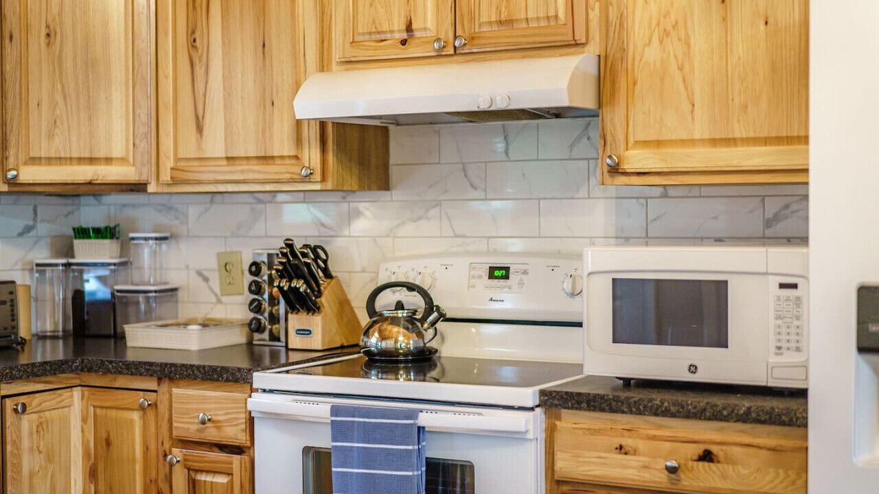 Photo of Kitchen in Stanley