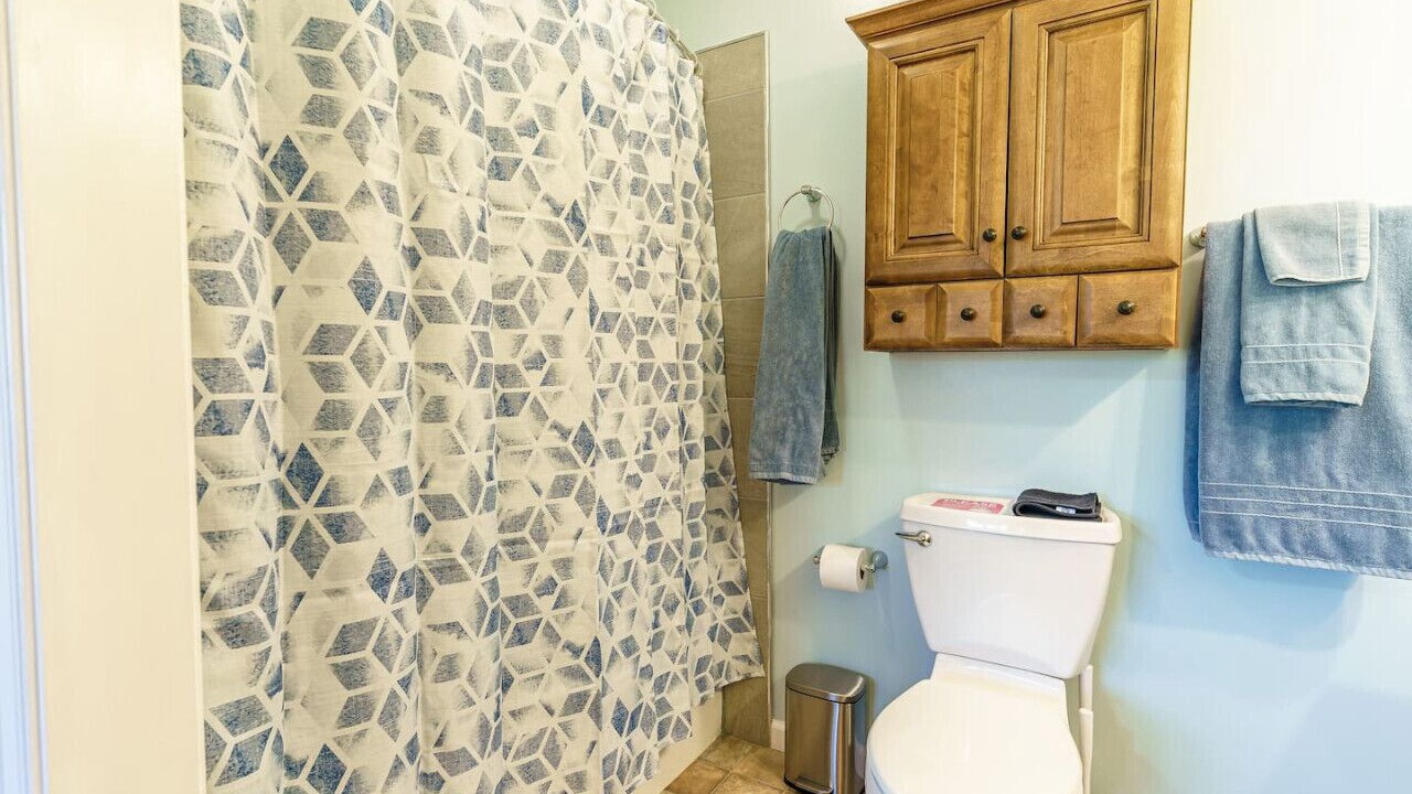 Photo of Bathroom in Stanley
