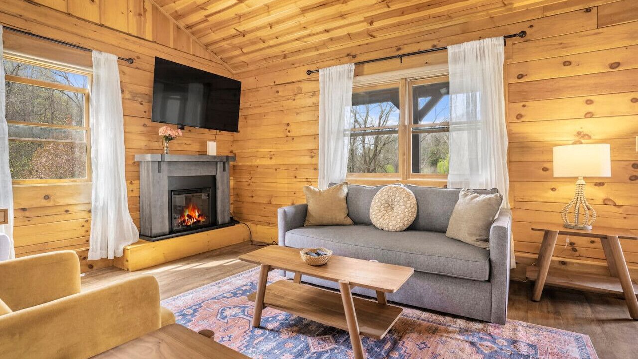 Photo of Livingroom in Stanley