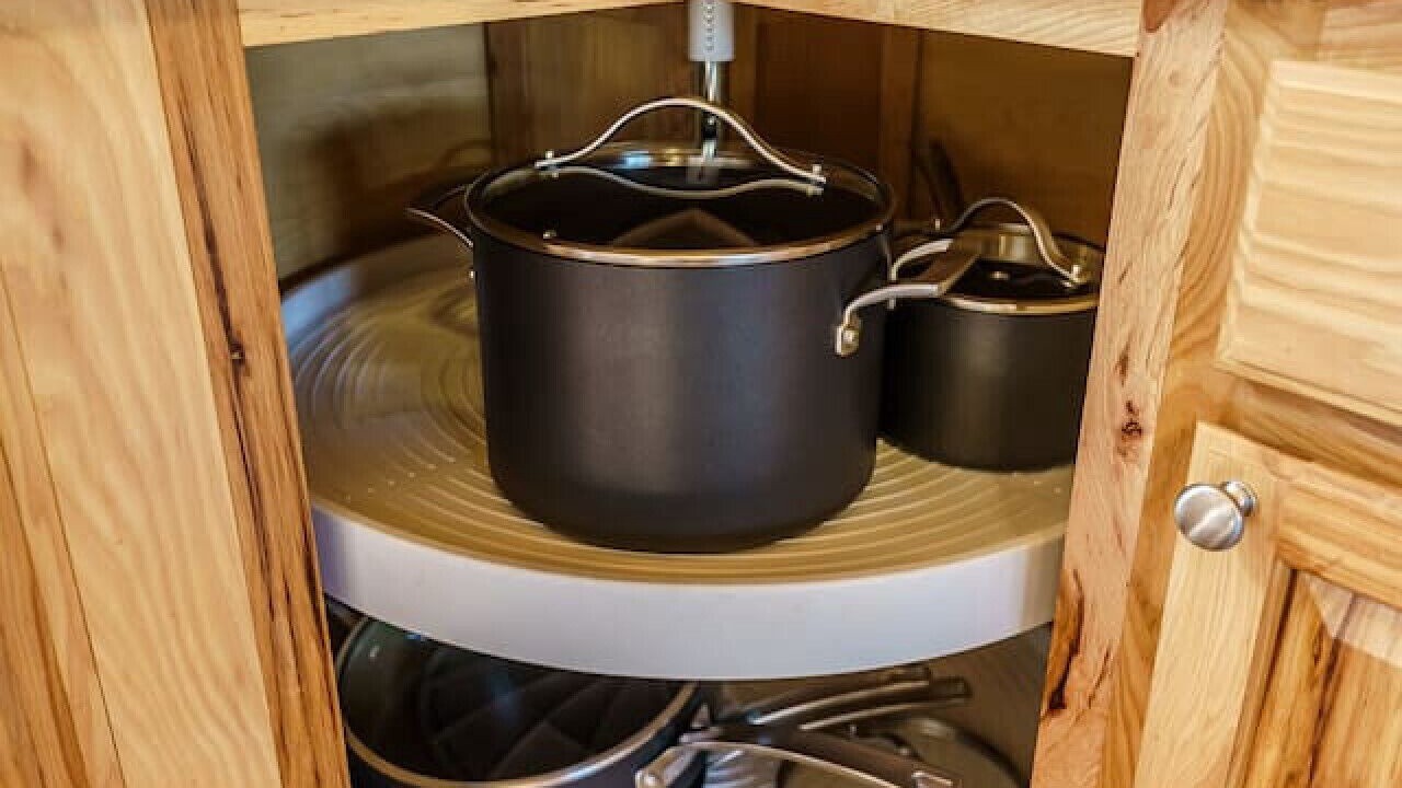 Photo of Kitchen in Stanley