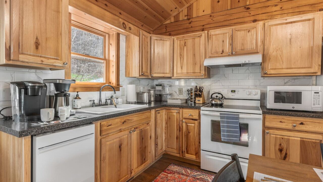 Photo of Kitchen in Stanley