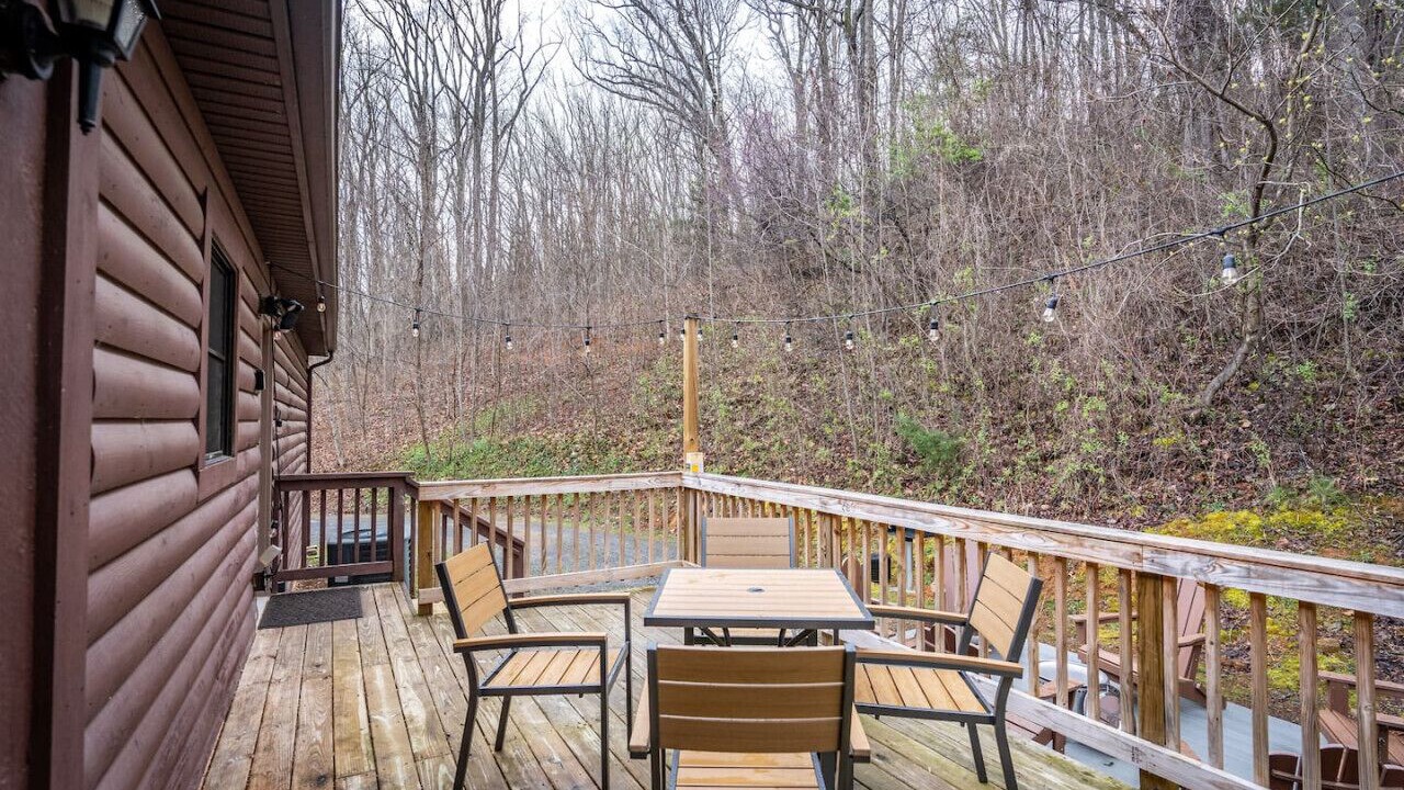Photo of Outdoor in Stanley