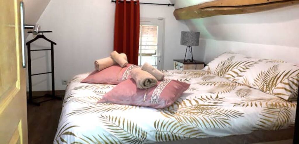 Photo of Bedroom in Saint-Pierre-des-Ifs