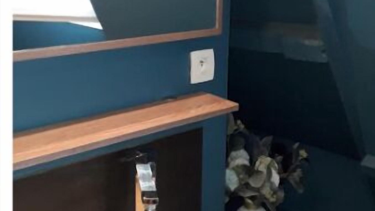 Photo of Bathroom in Saint-Pierre-des-Ifs