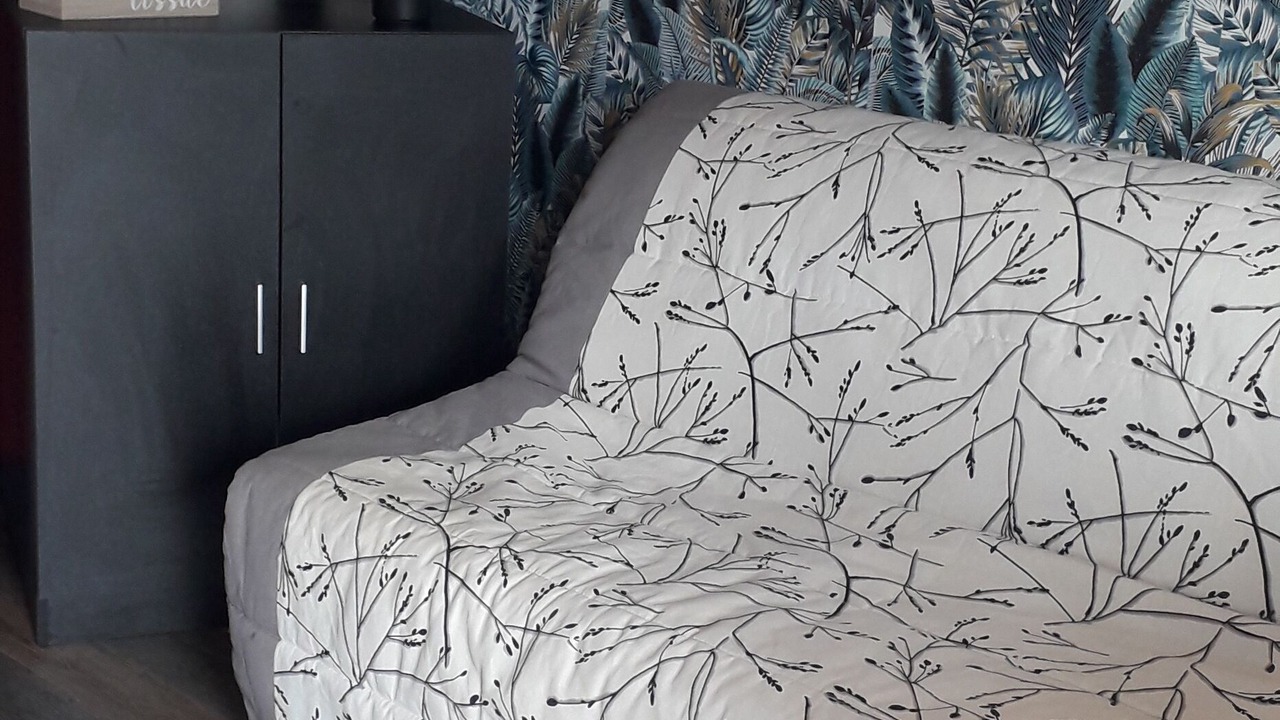Photo of Bedroom in Saint-Pierre-des-Ifs