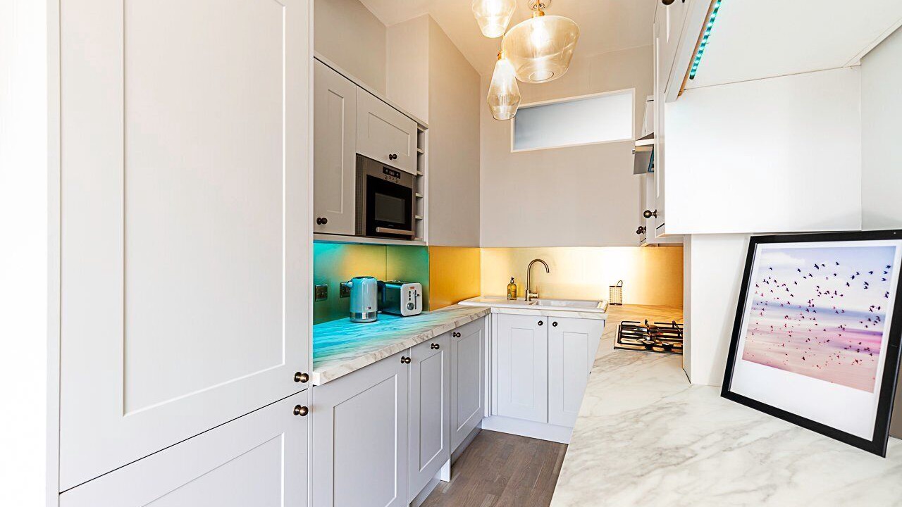 Photo of Kitchen in Fulham