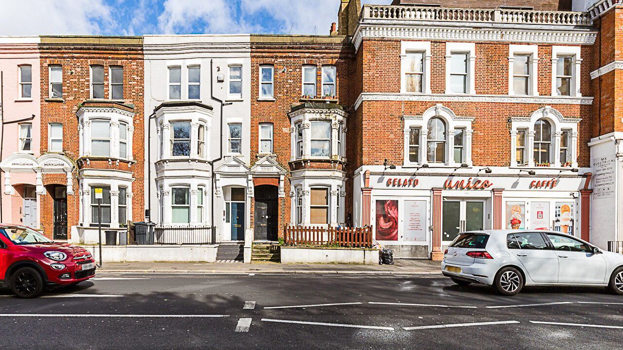 Photo of Outdoor in Fulham