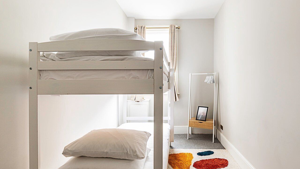 Photo of Bedroom in Fulham