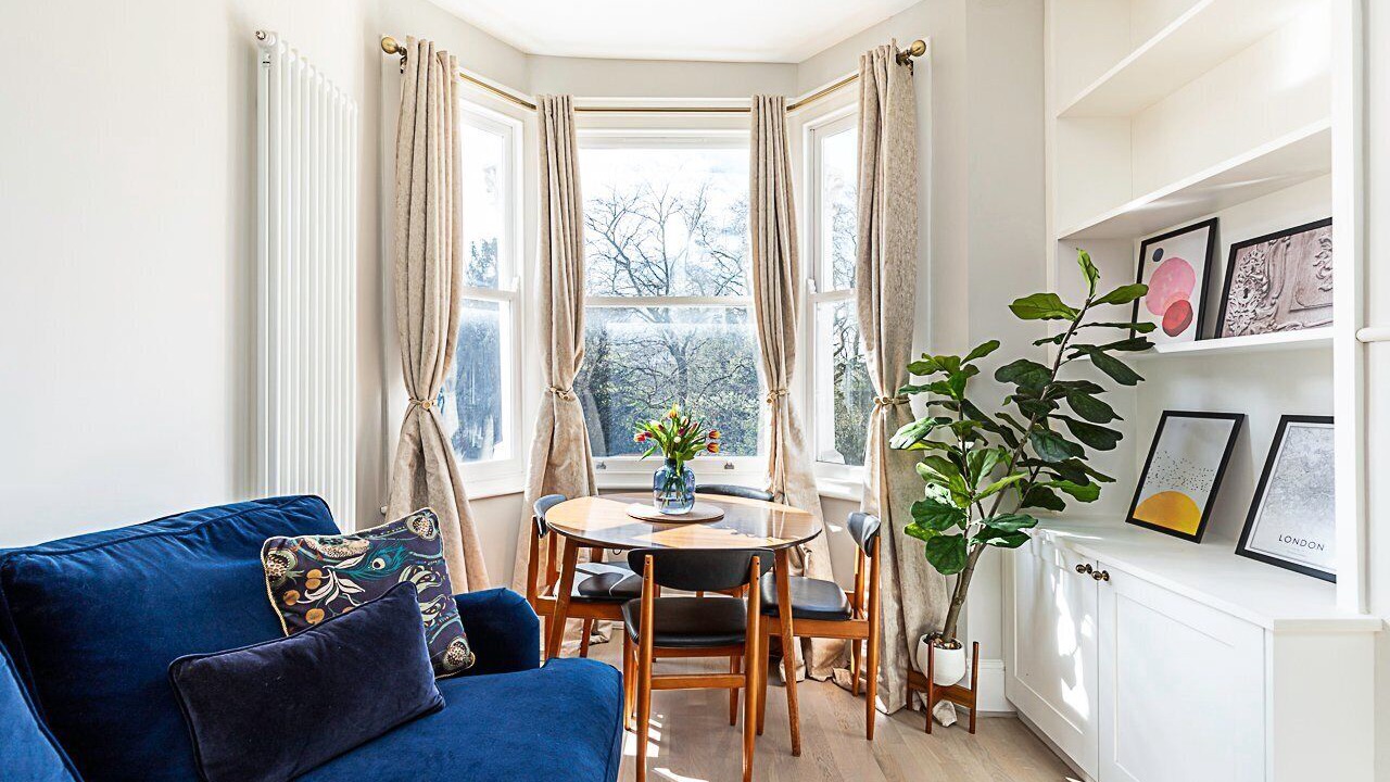 Photo of Livingroom in Fulham