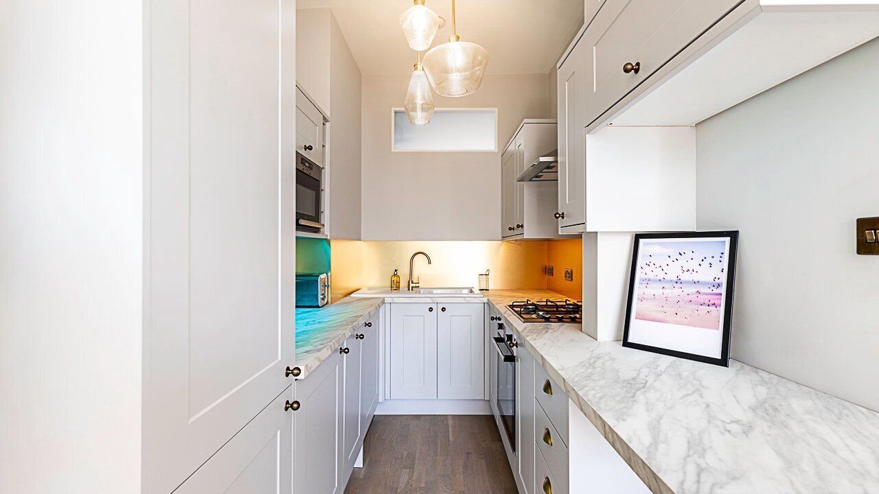 Photo of Kitchen in Fulham