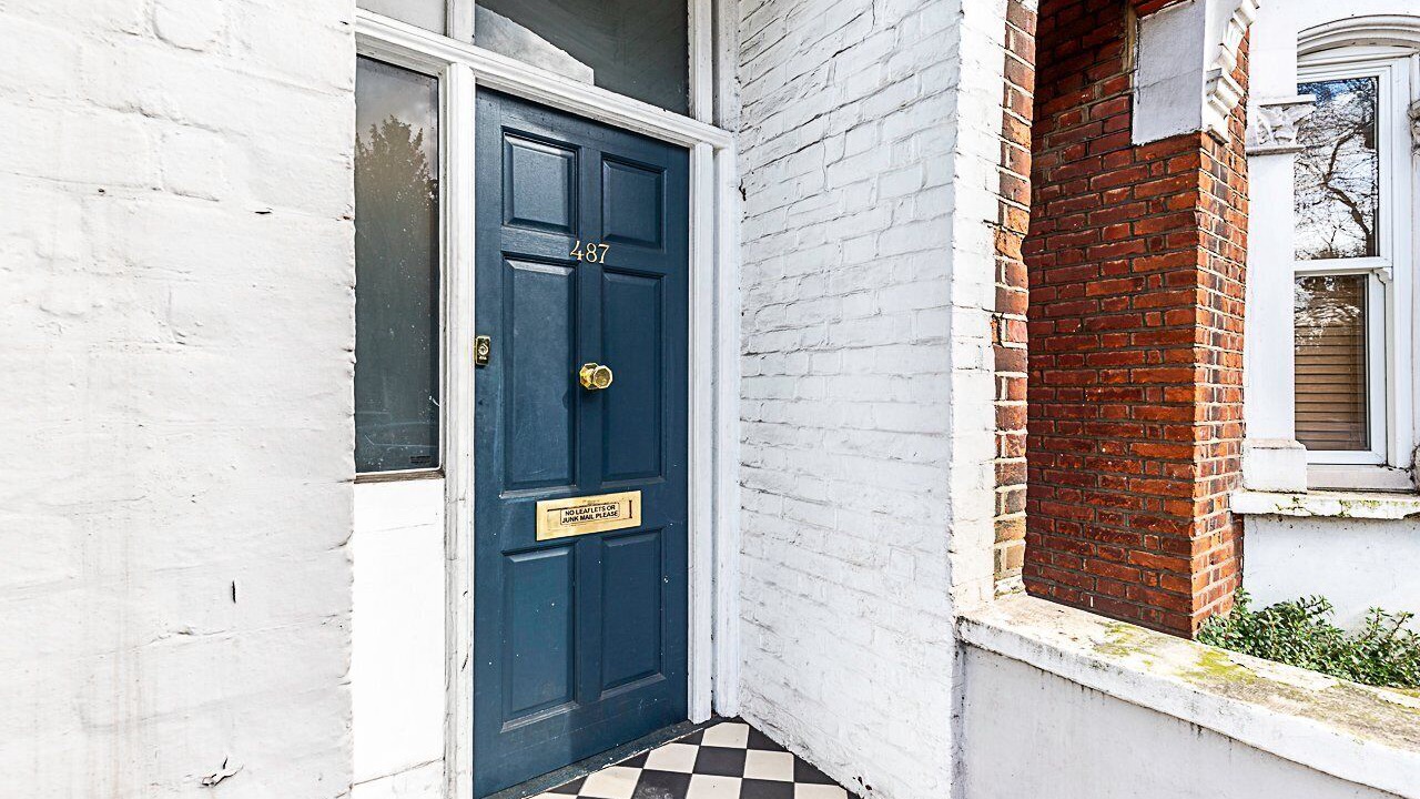 Photo of Outdoor in Fulham