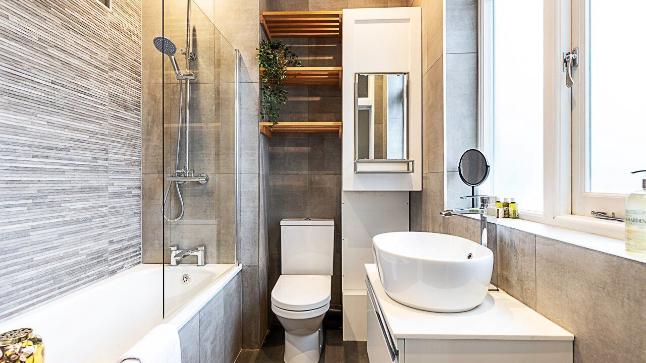 Photo of Bathroom in Fulham