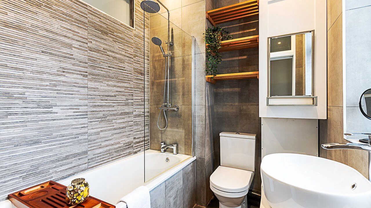 Photo of Bathroom in Fulham