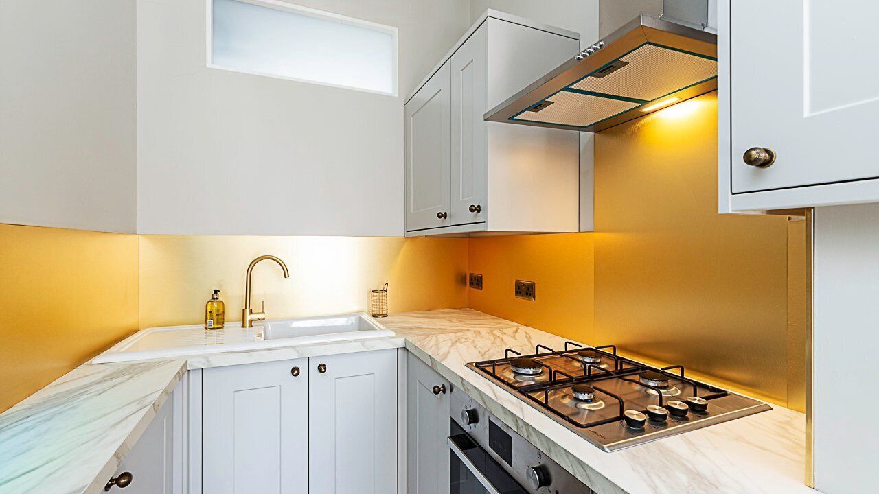 Photo of Kitchen in Fulham