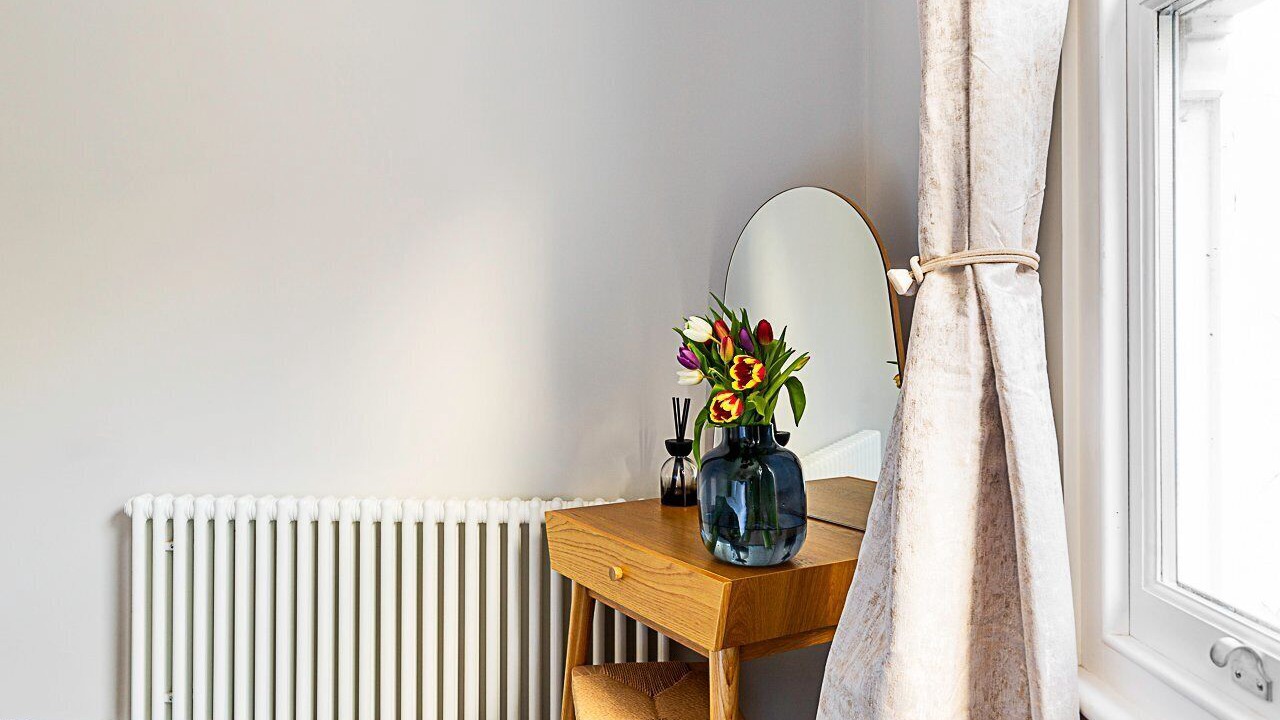 Photo of Bedroom in Fulham