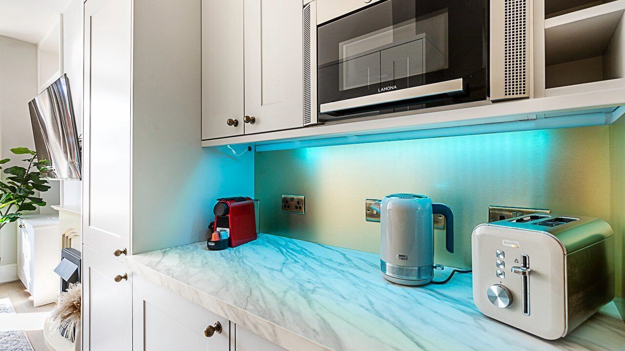 Photo of Kitchen in Fulham