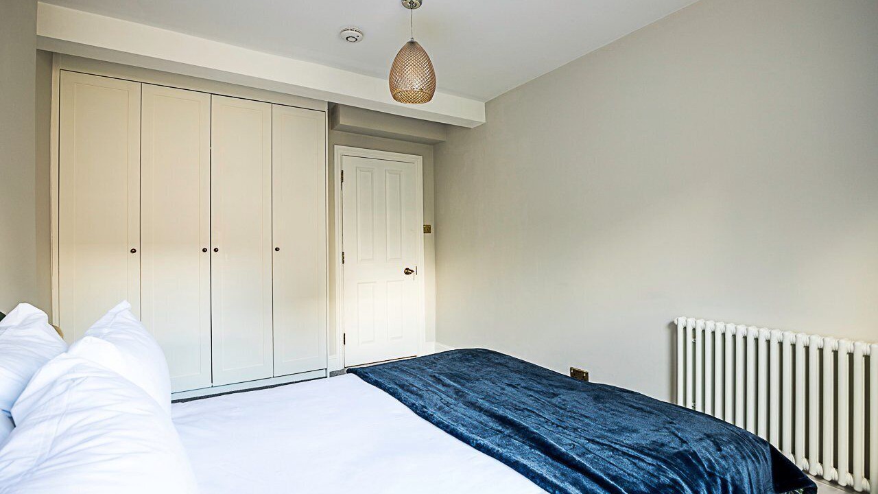 Photo of Bedroom in Fulham