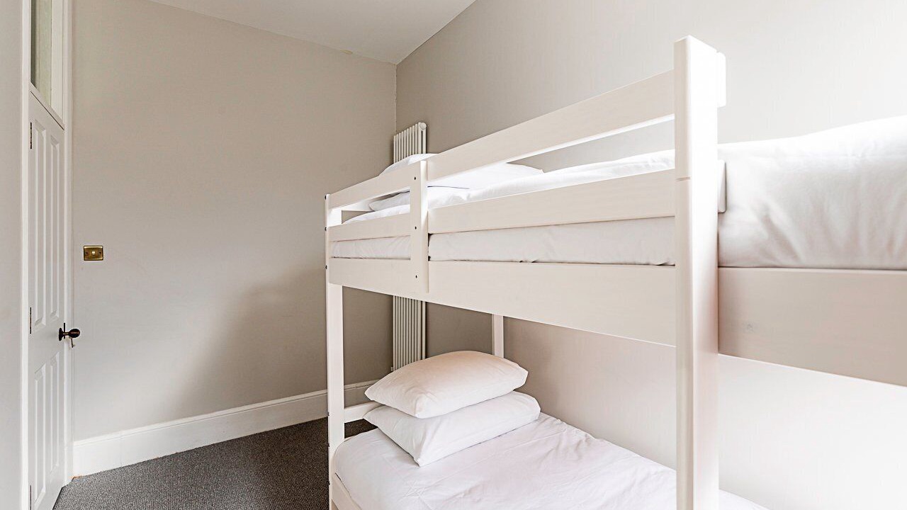 Photo of Bedroom in Fulham