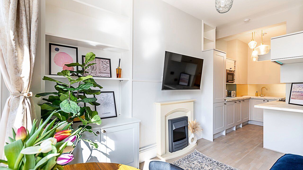 Photo of Others in Fulham