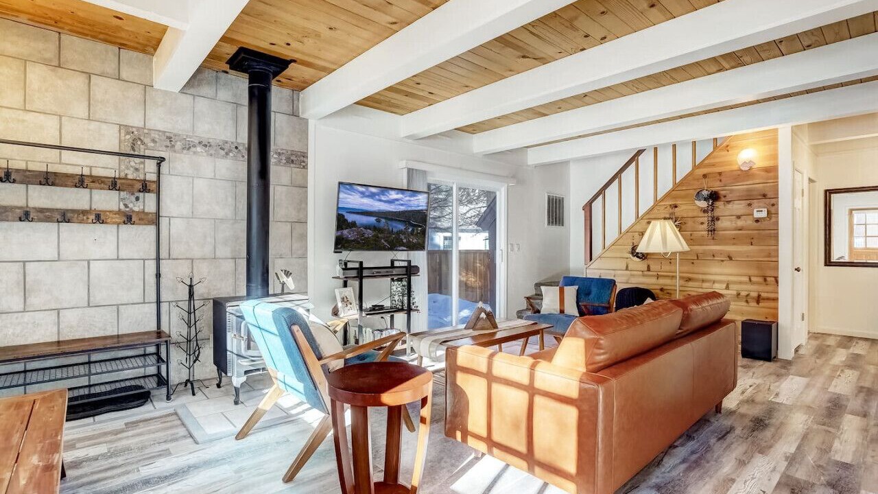Photo of Bedroom in Christmas Valley