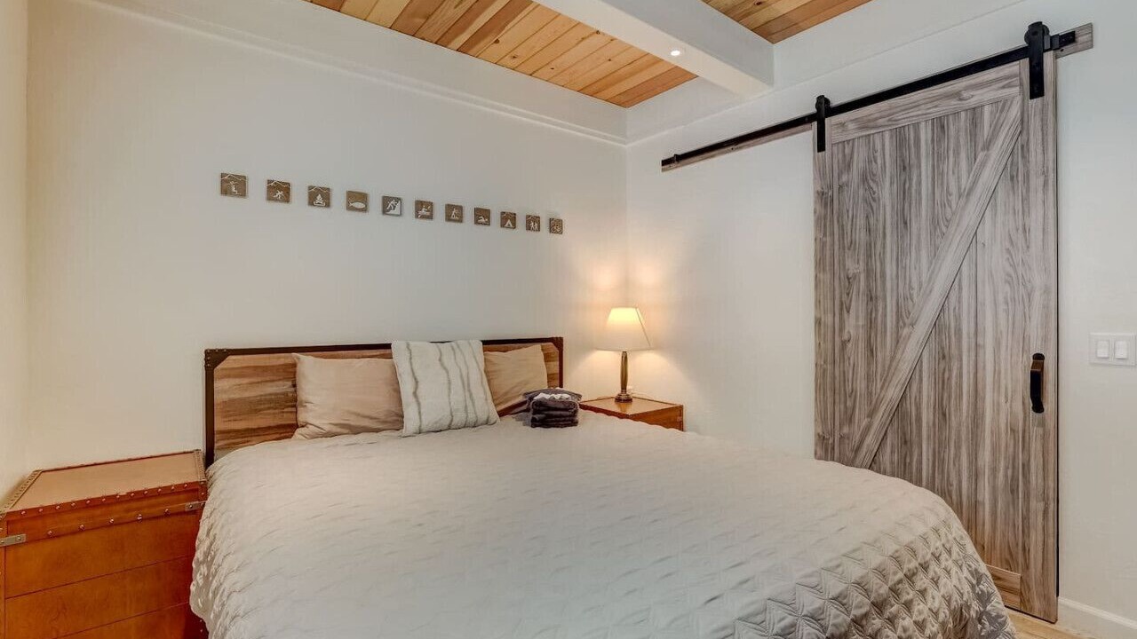 Photo of Bedroom in Christmas Valley