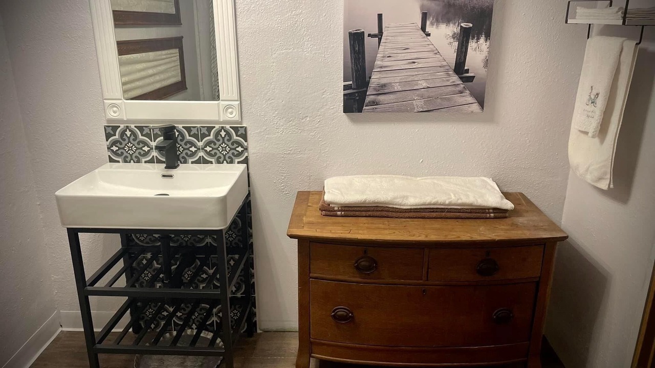 Photo of Bathroom in Sedalia