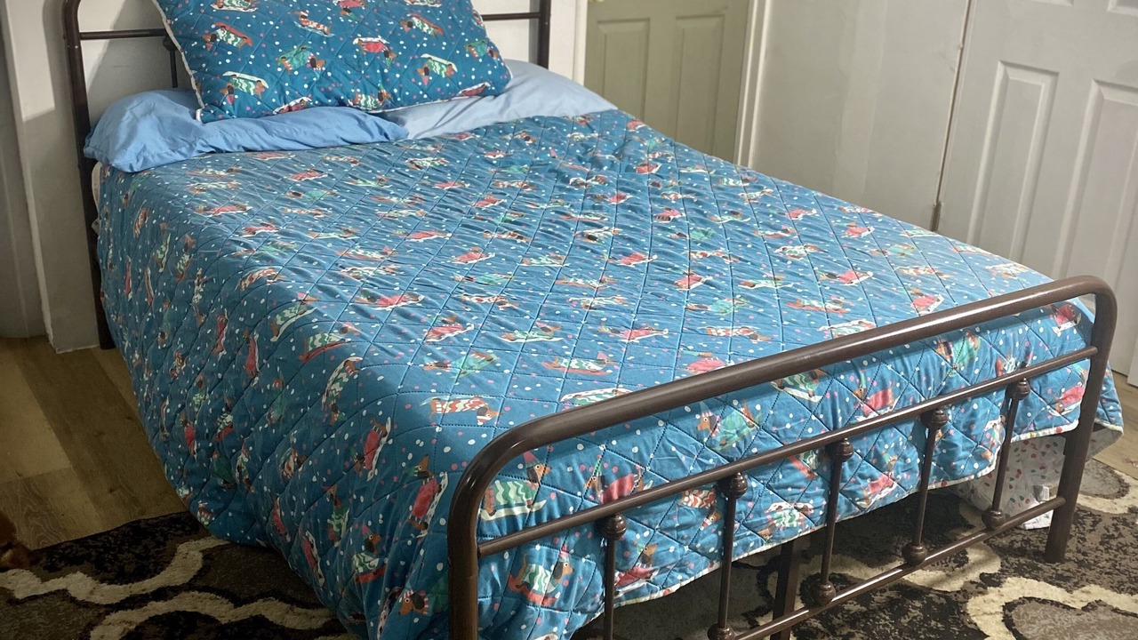 Photo of Bedroom in Sedalia